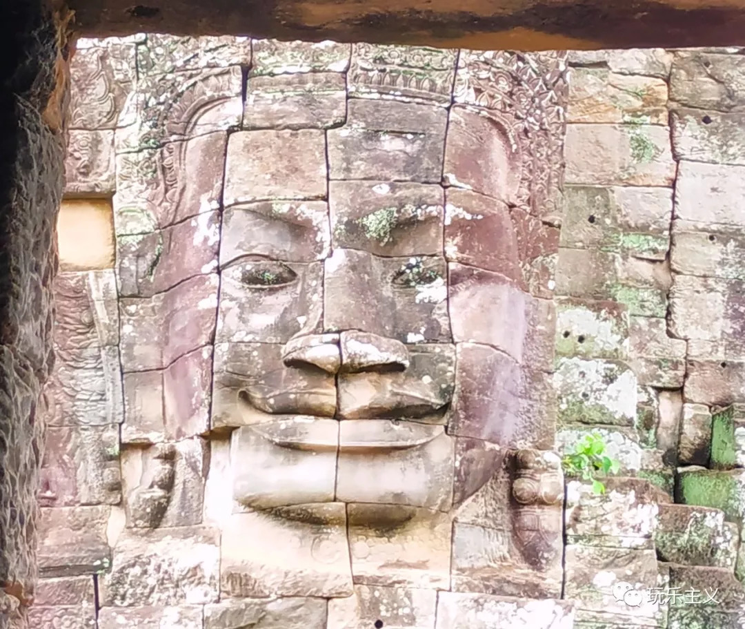 吴哥游玩详细攻略 (想把吴哥逛美了)