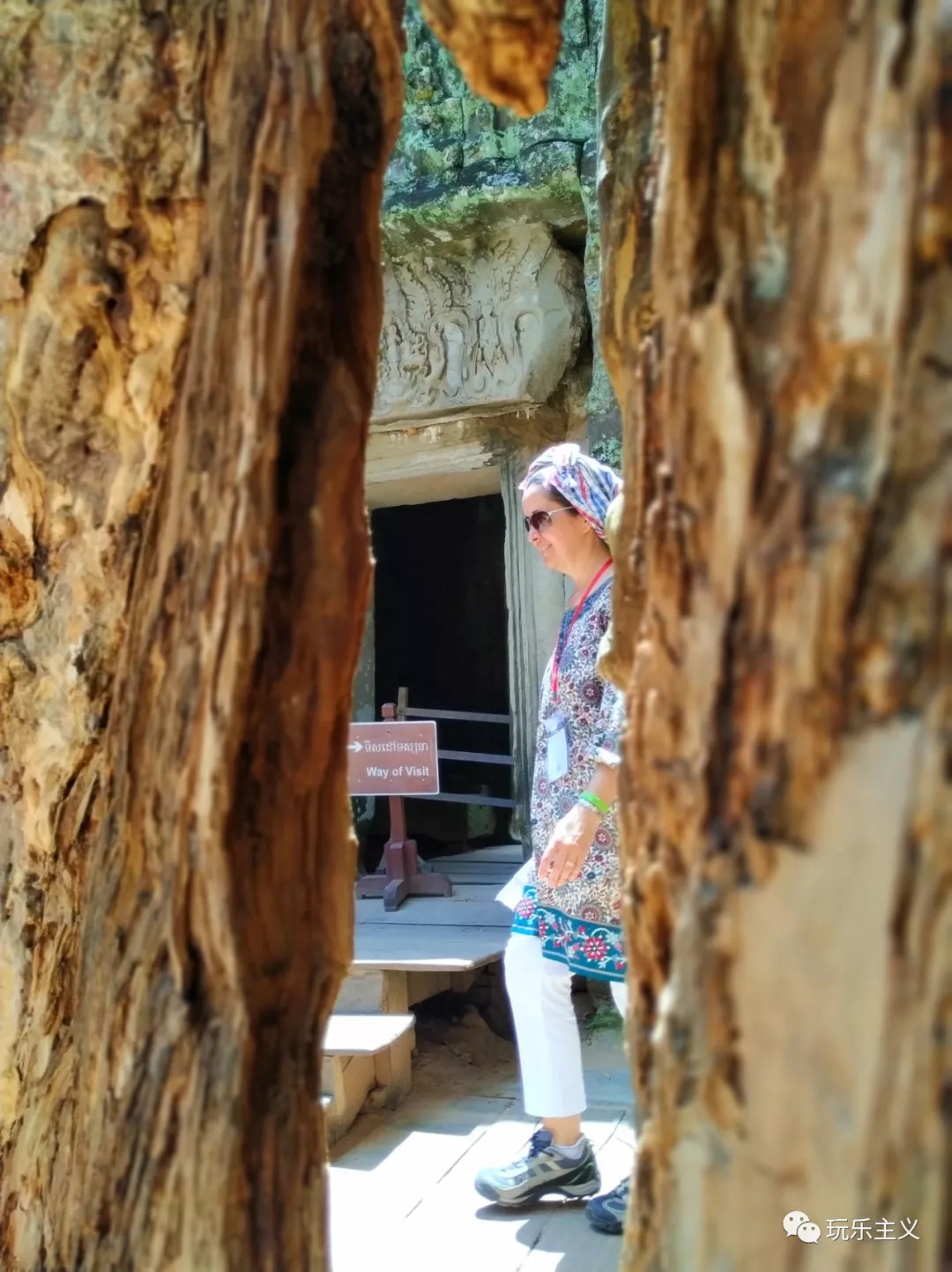 吴哥游玩详细攻略 (想把吴哥逛美了)