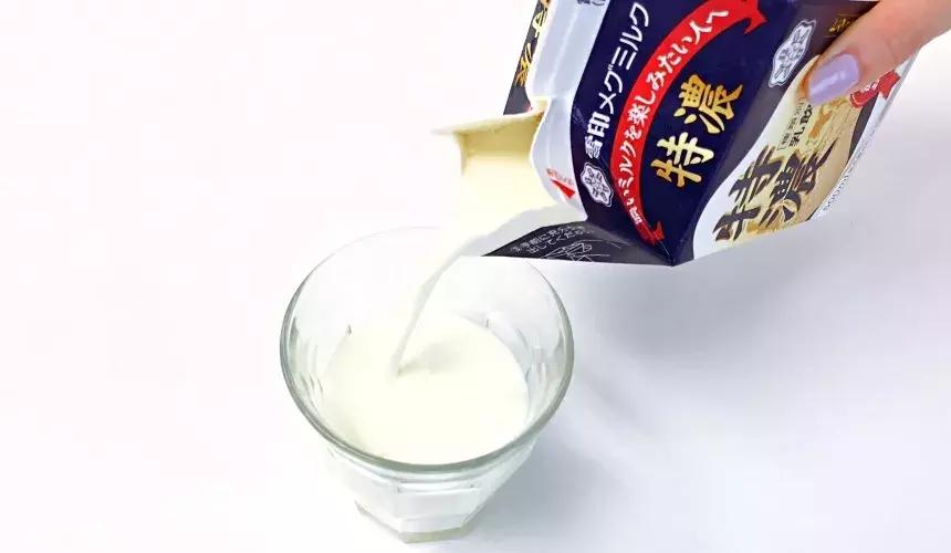 日本便利店牛奶推荐,便利店好喝的牛奶推荐