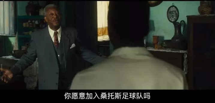 掌握这8个套路,你可以给一多半的体育明星拍传记电影