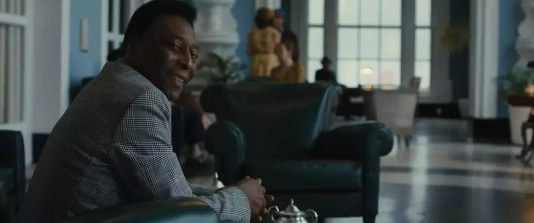 掌握这8个套路,你可以给一多半的体育明星拍传记电影