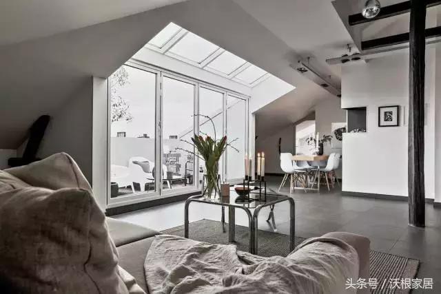 阁楼添彩,阁楼里有什么好处