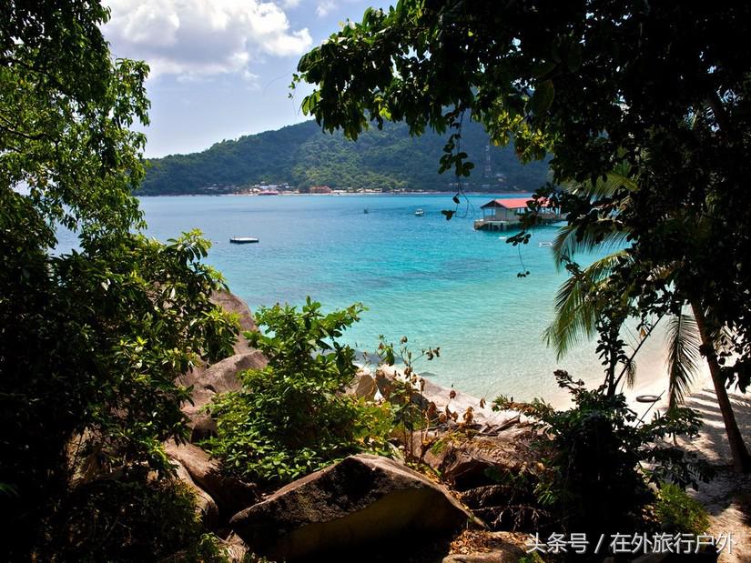 向往的生活去什么海岛,向往的生活要去海岛