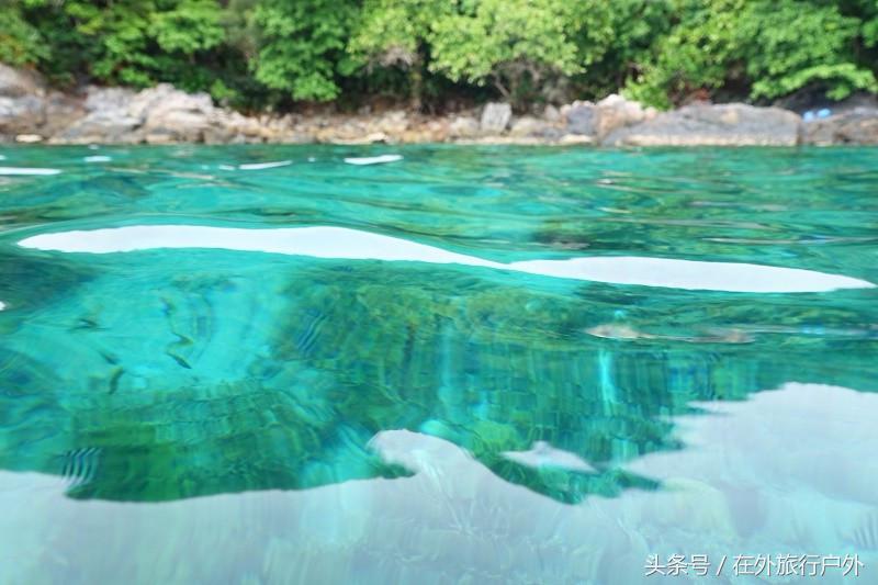 向往的生活去什么海岛,向往的生活要去海岛