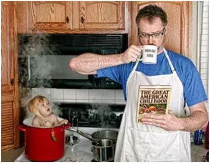 一个二胎妈妈的自我介绍,作为一名大龄二胎妈妈