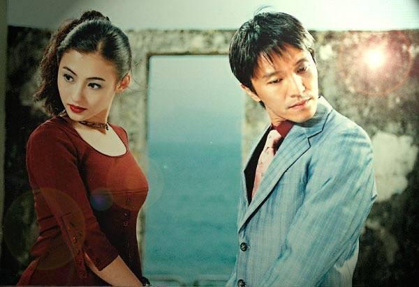 周星驰经典台词一个字绝,周星驰经典台词一个字绝出处