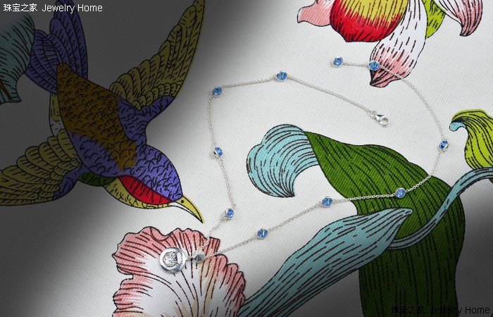 千元可以买到大牌奢侈品,千元就能买奢侈品