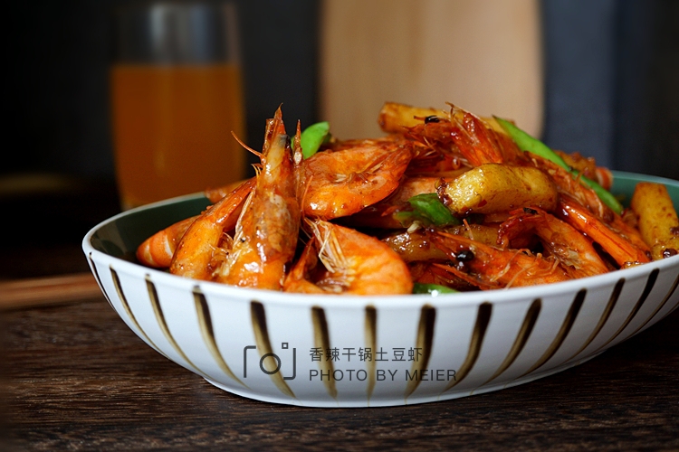 美食7种虾的做法简单又美味,虾的各种做法简单又好吃