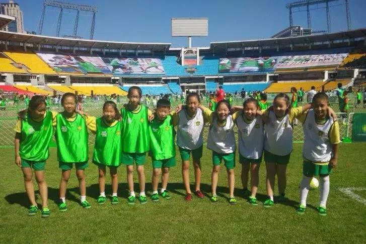 小足球大梦想主题活动,小足球大梦想活动方案