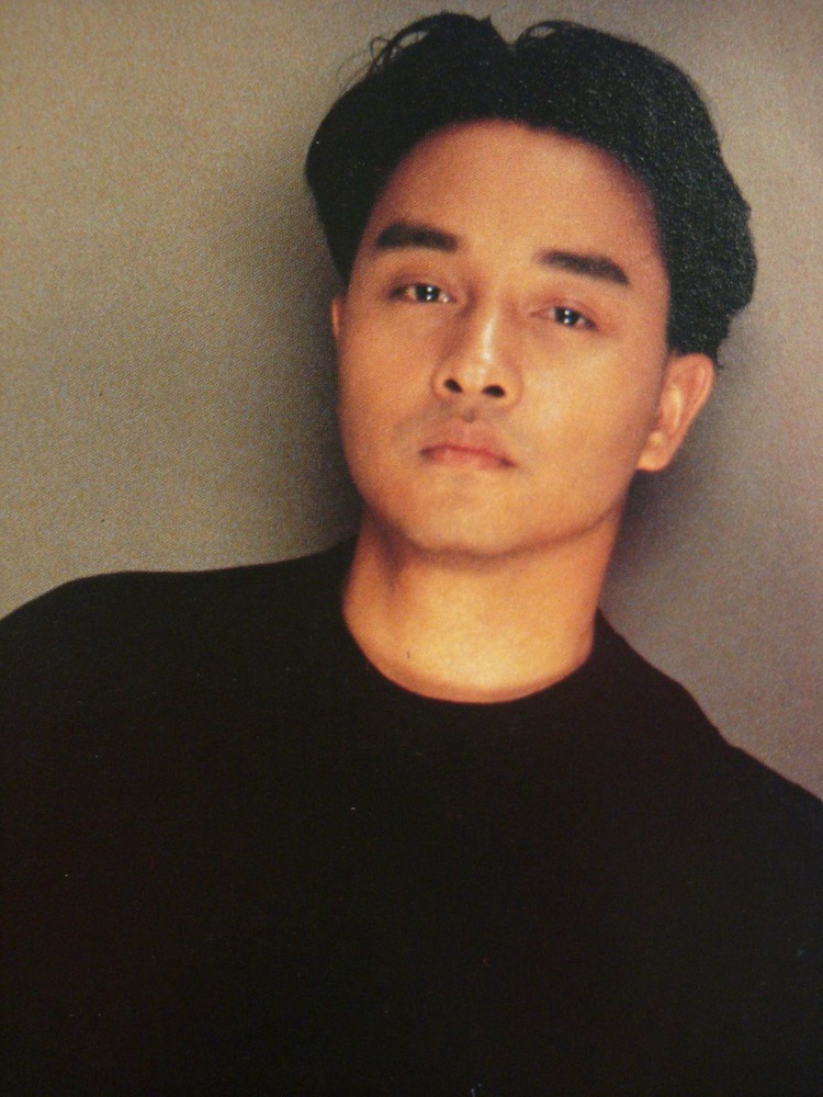 张国荣62岁生日快乐,张国荣60年诞辰演唱会