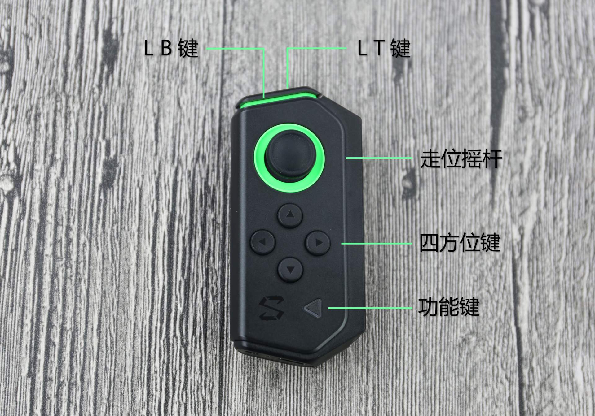 黑鲨游戏手柄吃鸡测评,黑鲨2手柄吃鸡视频