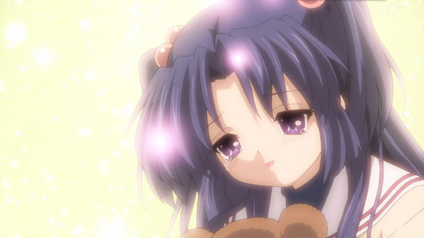 对clannad动漫的评价,clannad最著名的一句话