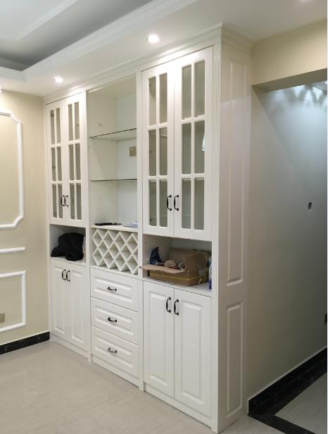 吉安装修做各种柜子用什么板材更好？