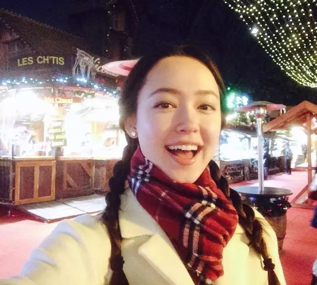 chanel国际化超模,chanel御用模特fiona