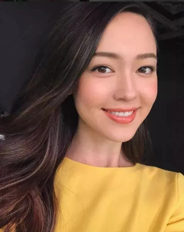 chanel国际化超模,chanel御用模特fiona