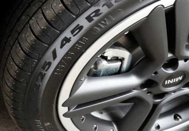 5系防爆胎缺点,原车防爆胎后面换普通胎有啥缺点