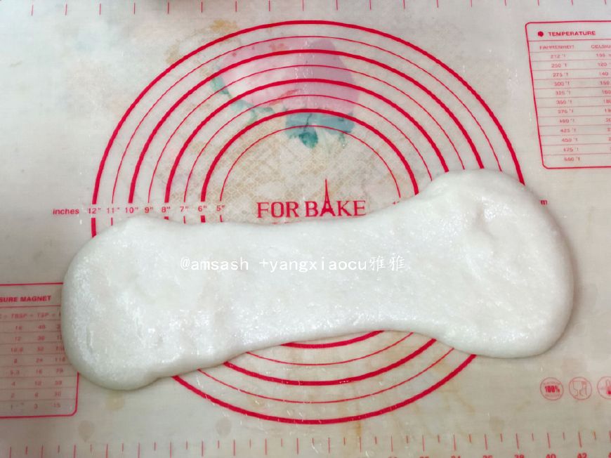 年糕如何做得软糯q弹,用糯米自制年糕的简单做法