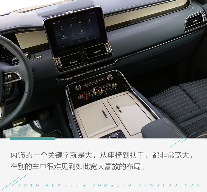 林肯领航员对比宝马x7试驾视频,全尺寸美式豪华旗舰suv