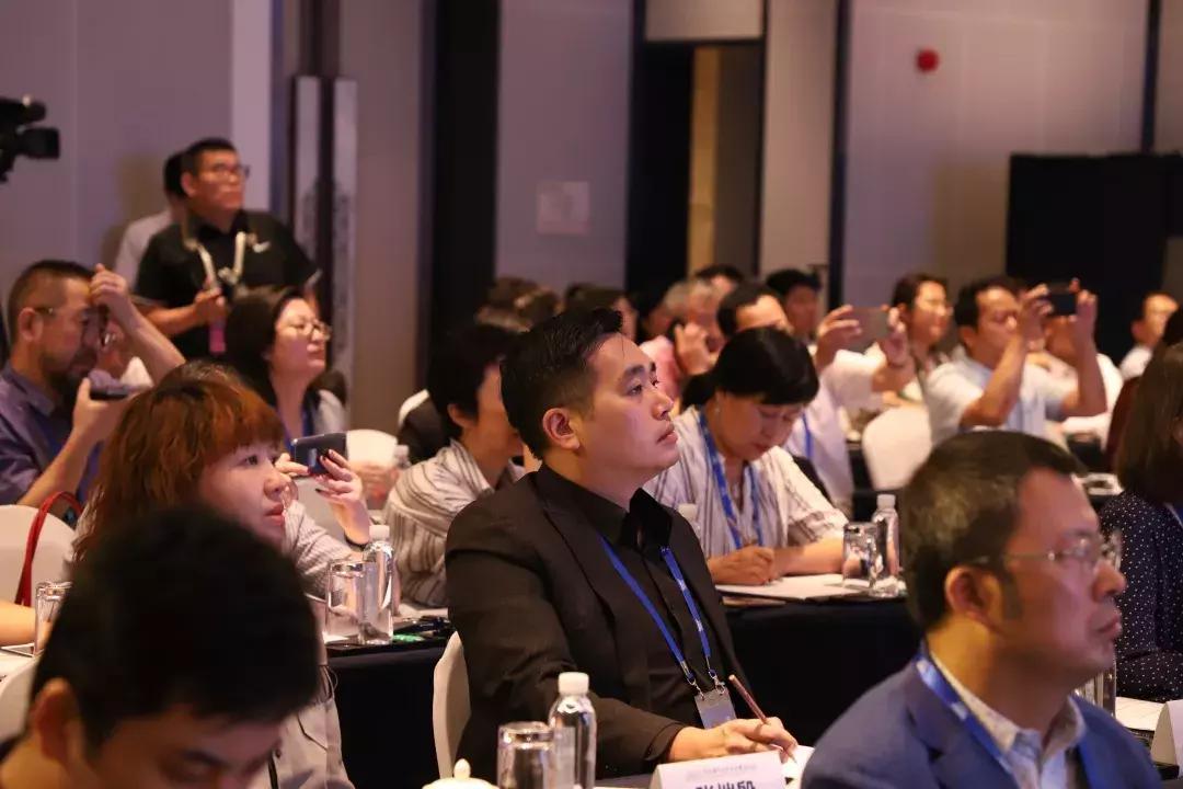 共享海洋文化助力艺术城市——第三届东亚艺术发展论坛成功召开