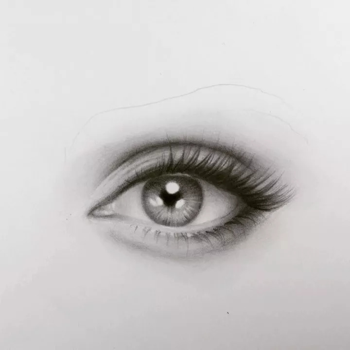 画渣到大佬的进化史,画渣画画是真的不好