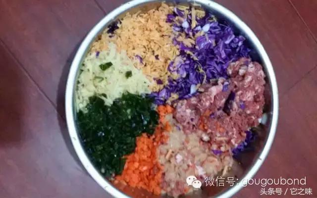 铲屎官必备的100个方法,铲屎官必备技能自制狗饭