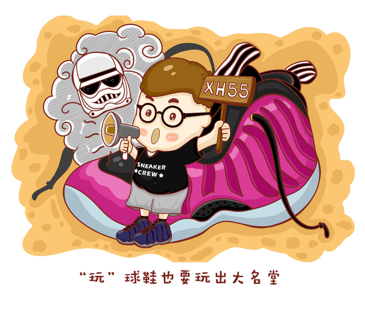 中古球鞋sneakerhead,sneakerhead鞋子