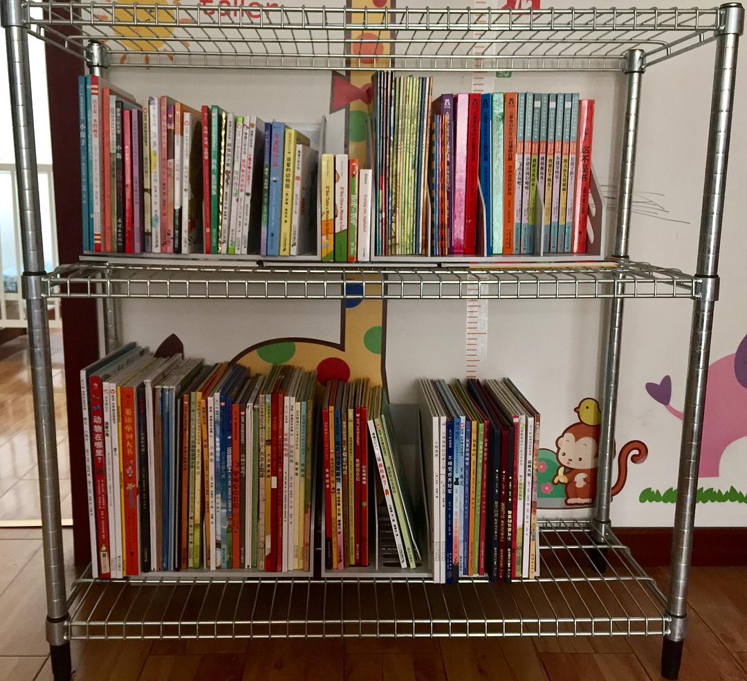 3-6岁必看的十本绘本,一岁三个月幼儿绘本