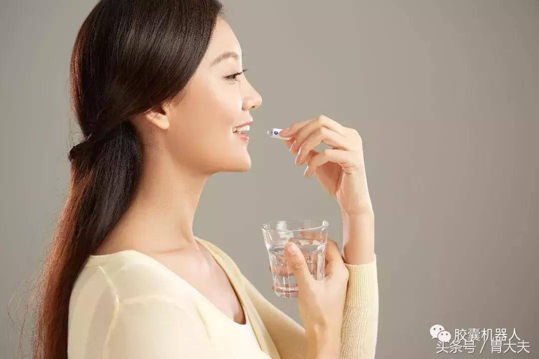 全球最先进磁控胶囊胃镜出自武汉,中国磁控胶囊胃镜临床应用指南