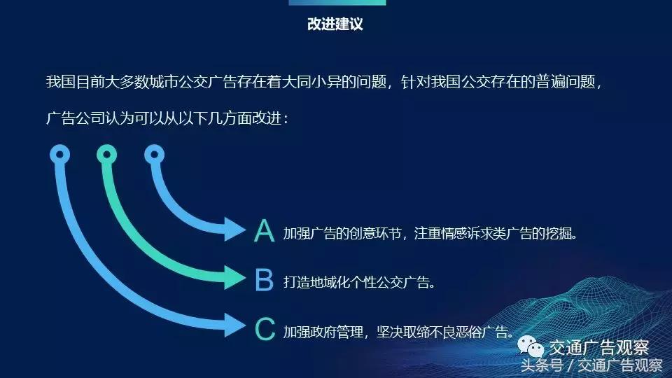 慕发财·2018（第五届）中国公交广告趋势论坛演讲PPT