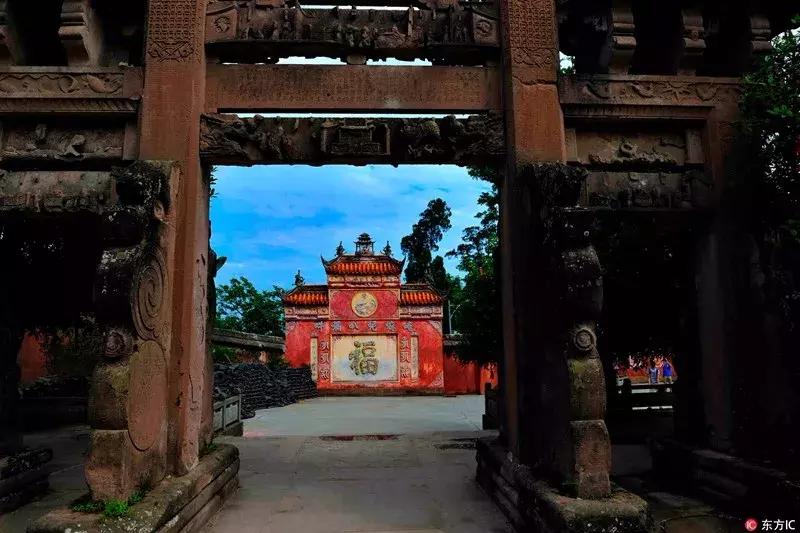 成都坐动车5小时到的城市,金堂18分钟飙拢成都中心城区