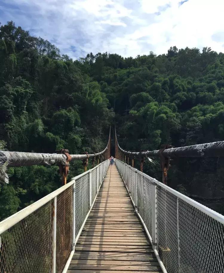 成都邛崃藏在深山中的世外桃源,成都邛崃最值得去的地方