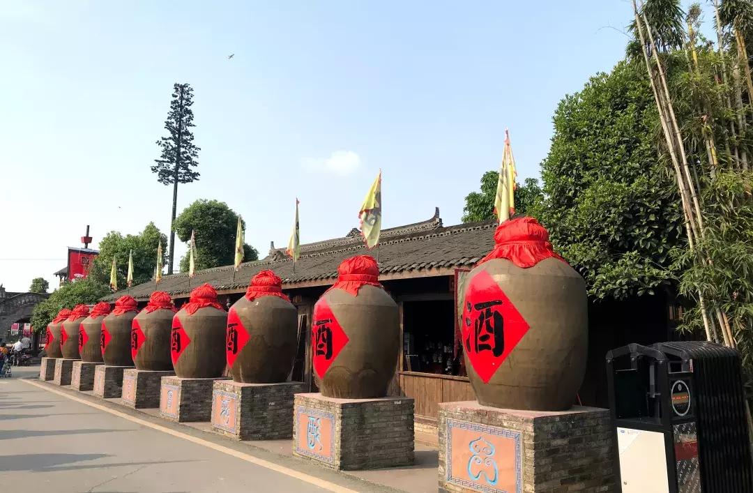 成都邛崃藏在深山中的世外桃源,成都邛崃最值得去的地方