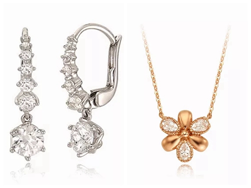 k金怎么分辨含金量,珠宝k金的优点