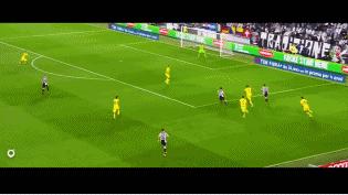 小魔仙迪巴拉点球,小魔仙迪达拉决赛