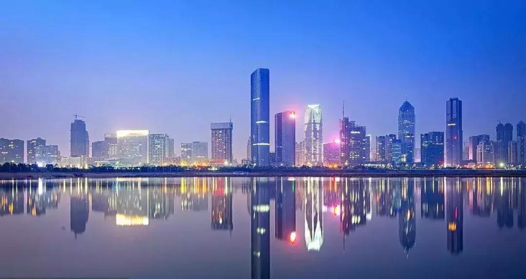 中国十大出圈城市南昌,中国南昌城市排名