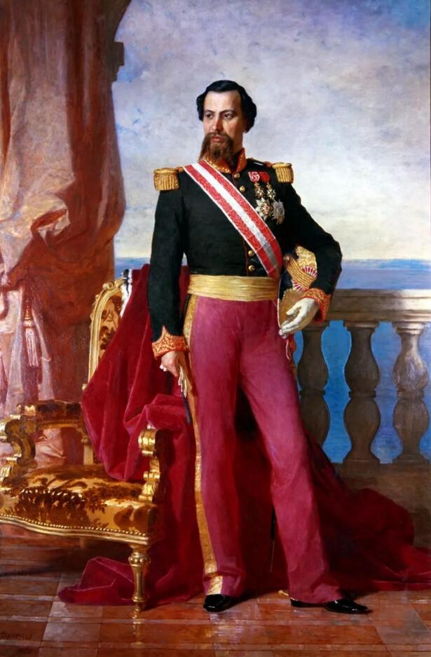 法国600件文物运回中国,摩纳哥故宫文物展