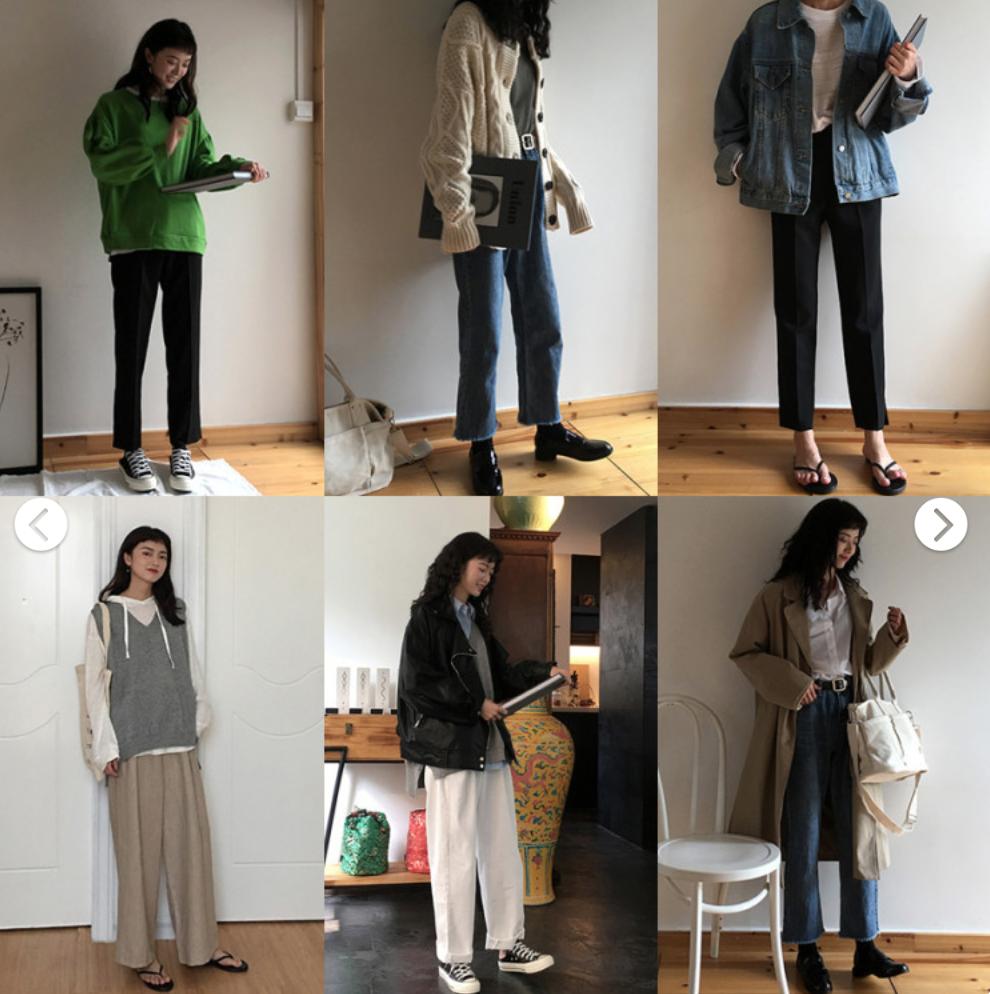 质量好的春季卫衣女装店铺推荐,oversize卫衣店铺推荐