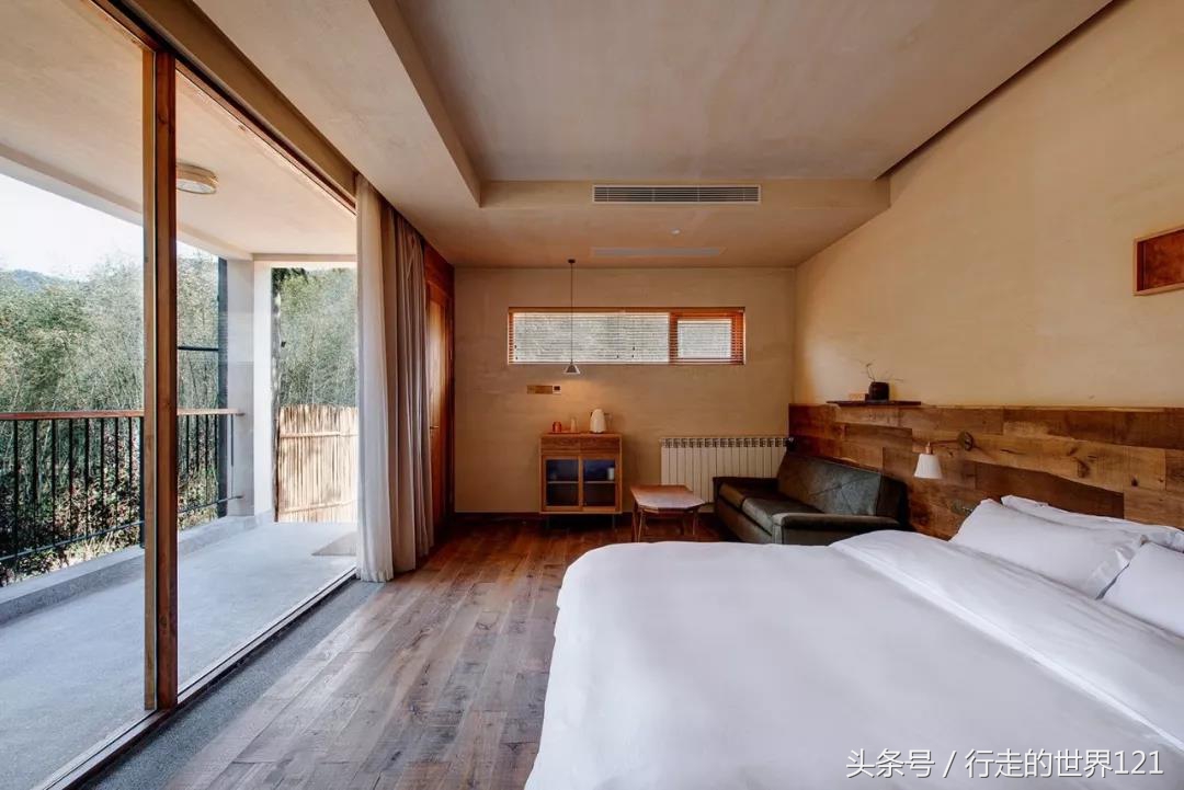 莫干山青年旅舍,莫干山青春旅社民宿