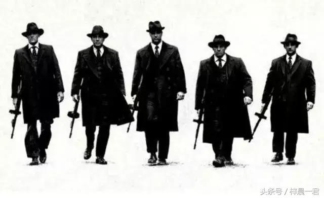 历史上最狠毒的黑帮,黑帮老大狠毒的所有视频