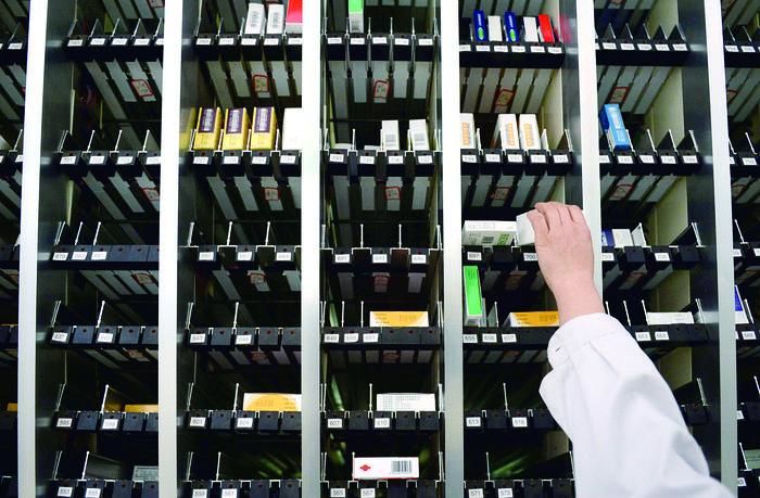 抗癌药有哪些属于3月1日降价范围,抗癌药品什么时候降价