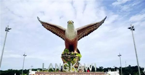 马来西亚十大迷人岛,马来西亚十大迷人海岛