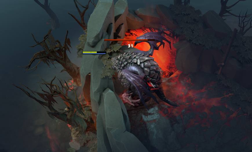 dota偷技能,dota偷塔模式怎么开