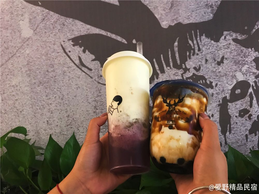 杭州3天2夜｜西子湖畔，脚步丈量这座底蕴深厚的城-爱野精品民宿