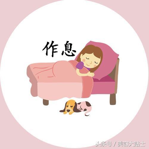 美白指南想要皮肤白起来,美白秘诀让你的肌肤白里透红