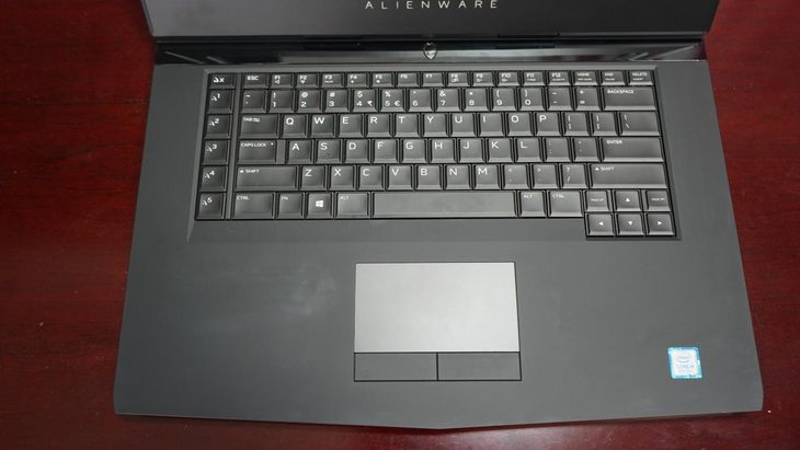 外星人alienware15r4,alienware15r4魔幻银