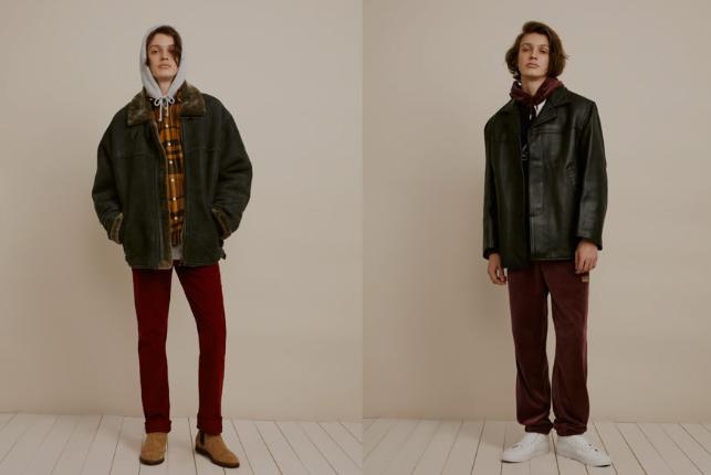 和zara一样的小众品牌还有哪些,全球最时尚的品牌