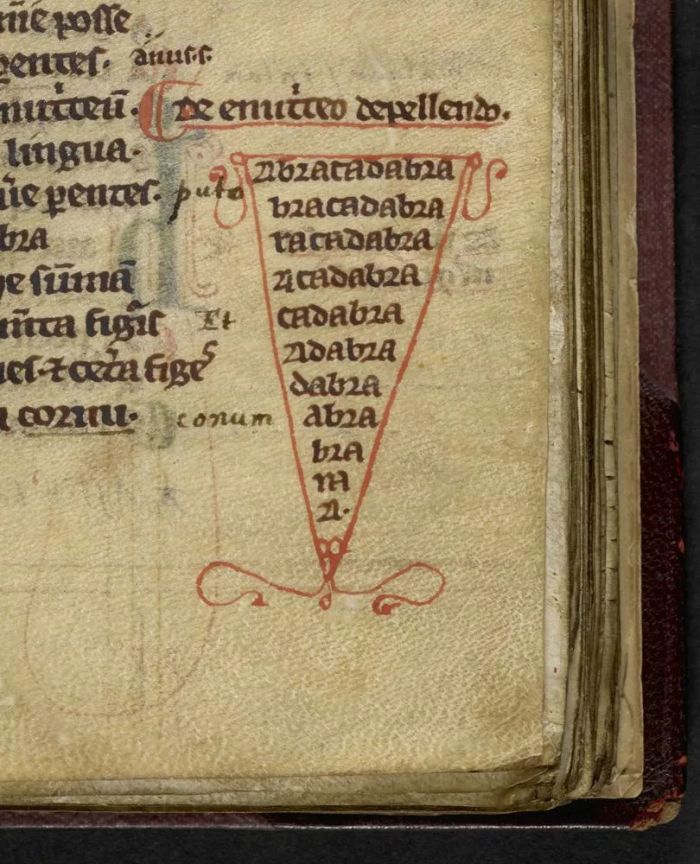 哈利波特小说的冷知识,哈利波特系列中的冷知识