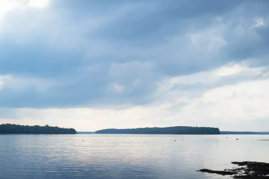 打开王潇的手账，约会加拿大新斯科舍省，遇见不一样的生活惊喜