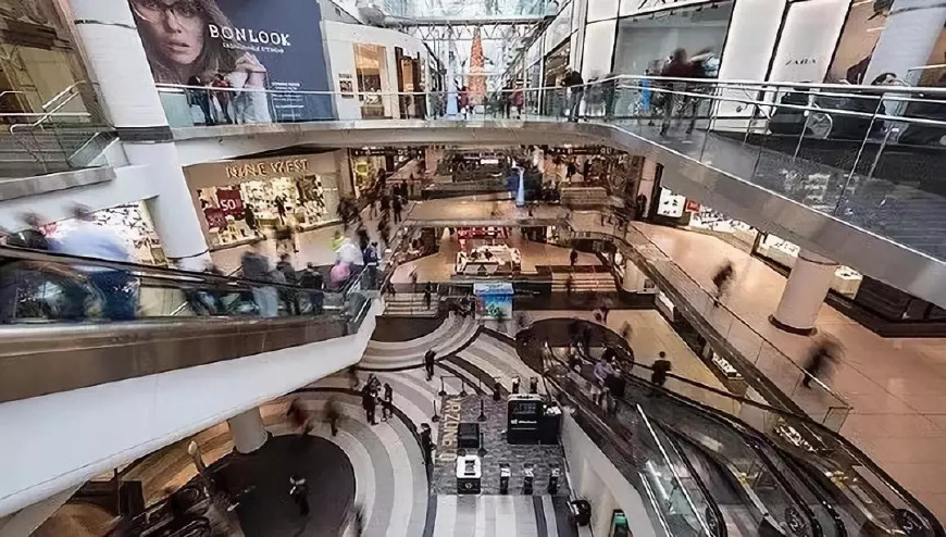 如何打造沉浸式体验街区,沉浸式场景要如何打造