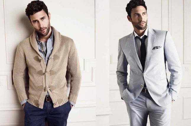 全球十大最有影响力的快时尚,世界时尚服装品牌排行榜前十名